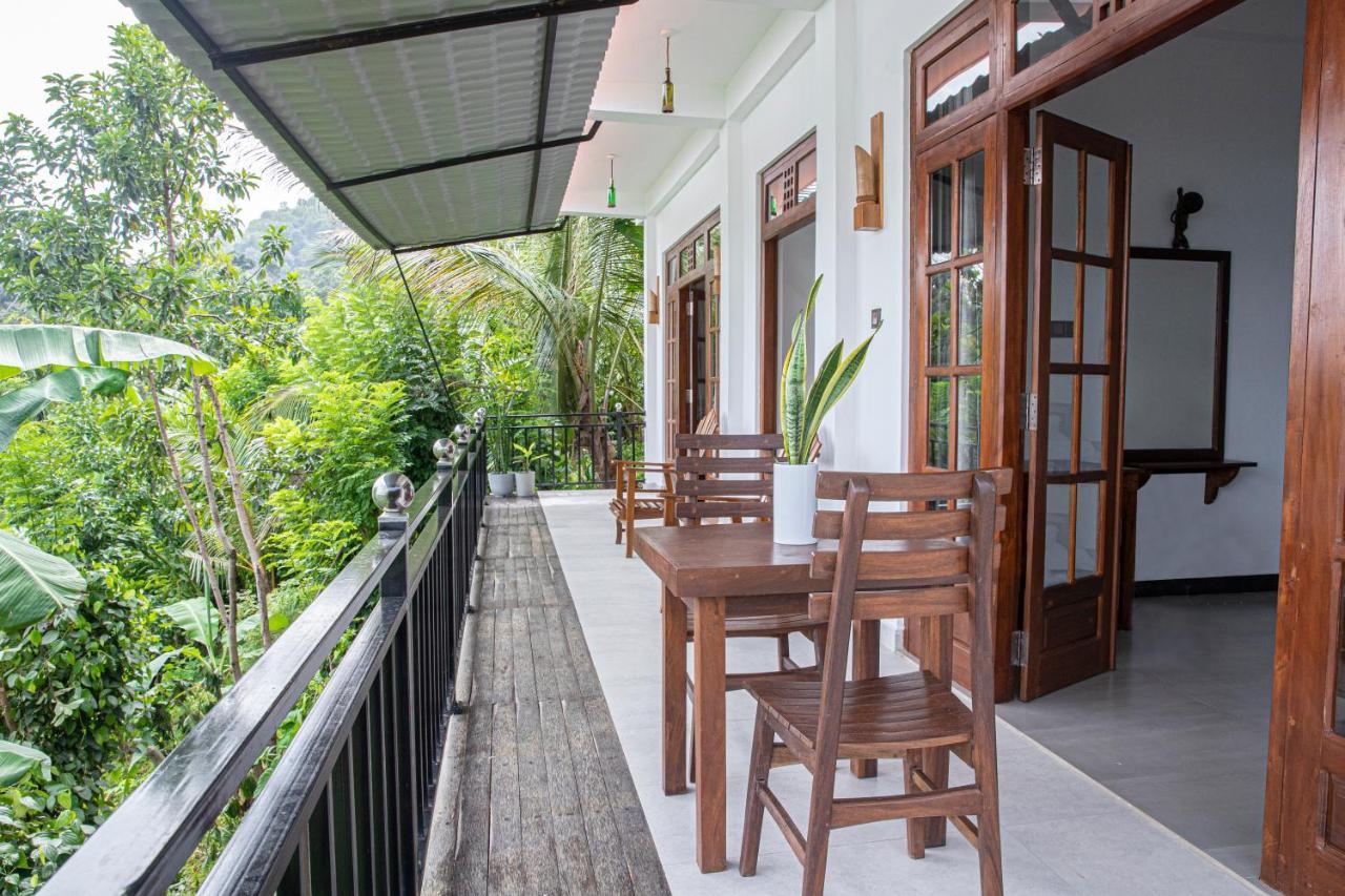 Eagle View Villa エッラ エクステリア 写真