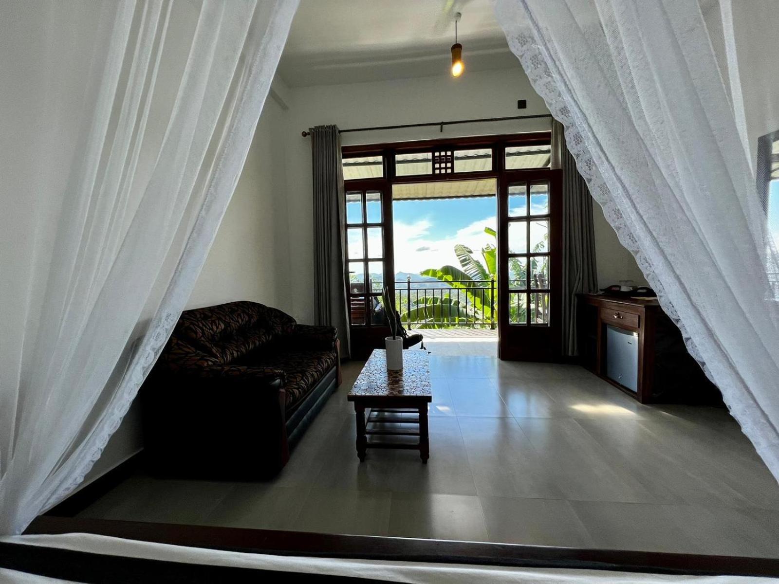 Eagle View Villa エッラ エクステリア 写真