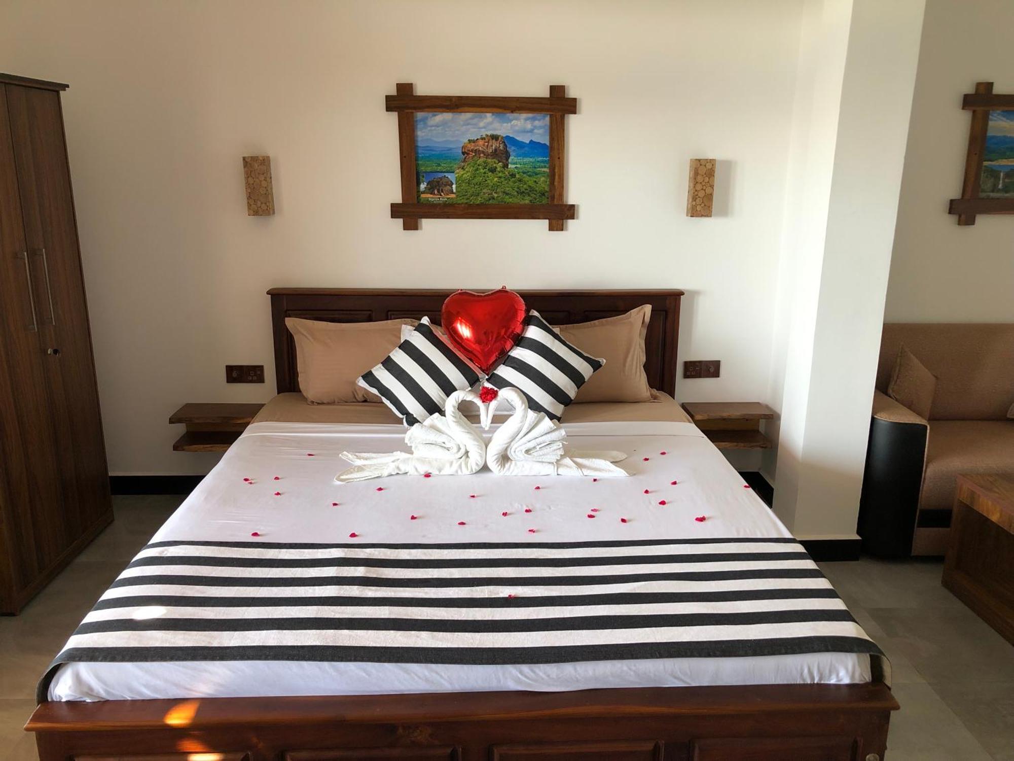 Eagle View Villa エッラ エクステリア 写真