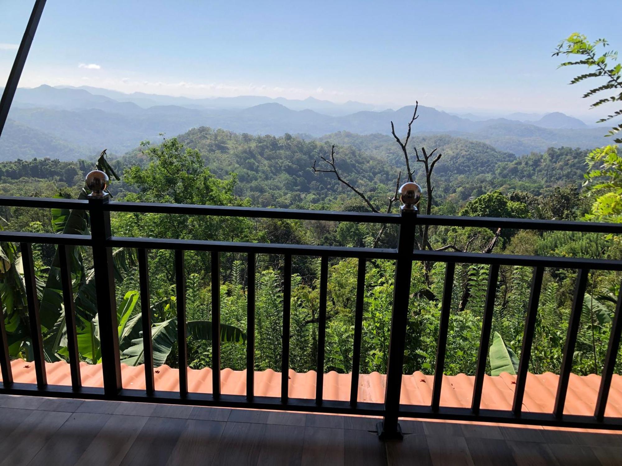 Eagle View Villa エッラ エクステリア 写真