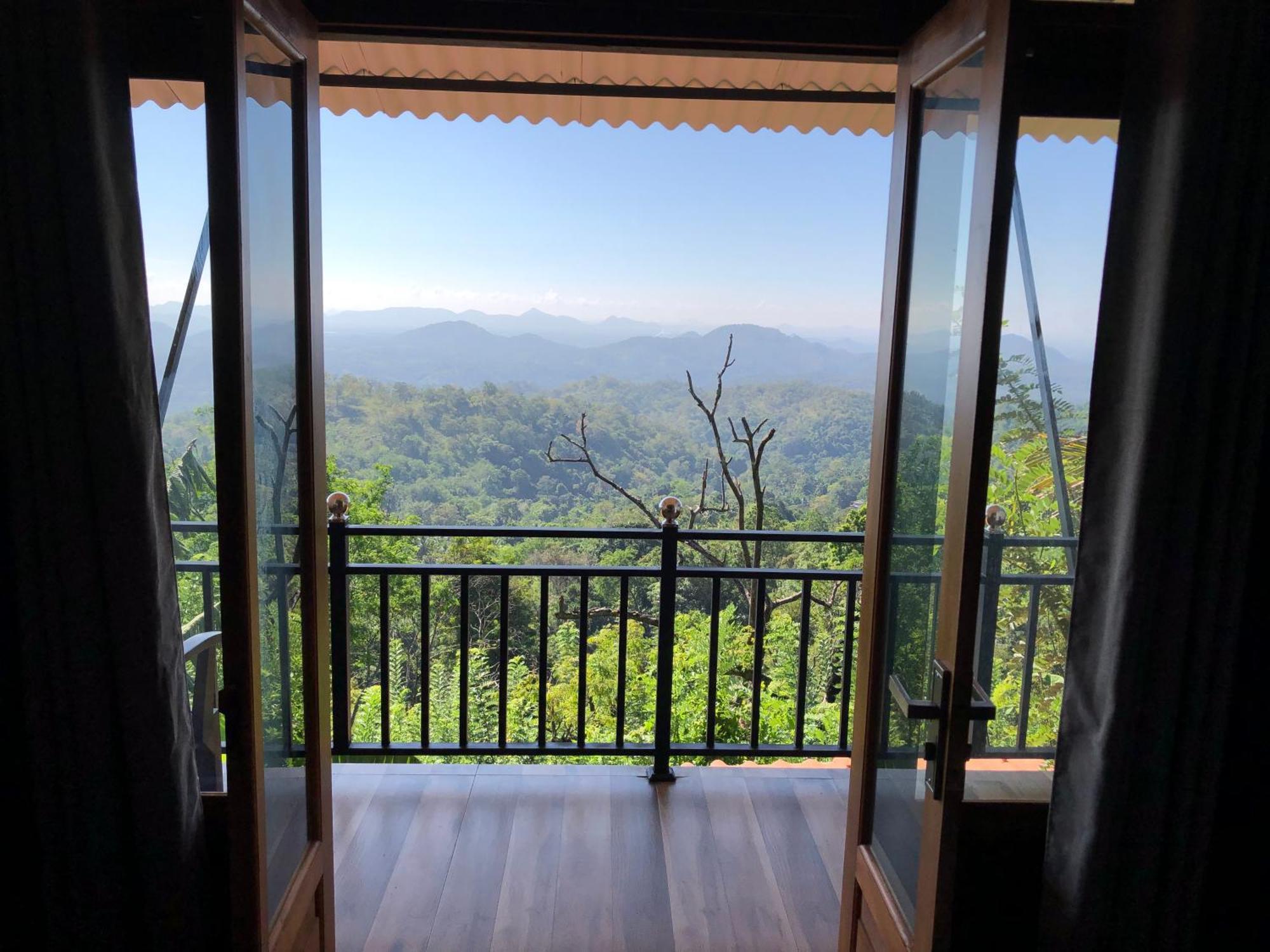 Eagle View Villa エッラ エクステリア 写真