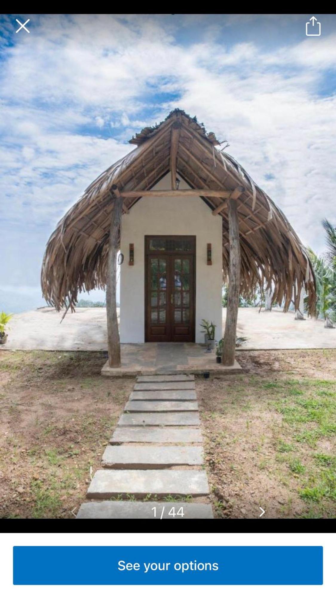 Eagle View Villa エッラ エクステリア 写真