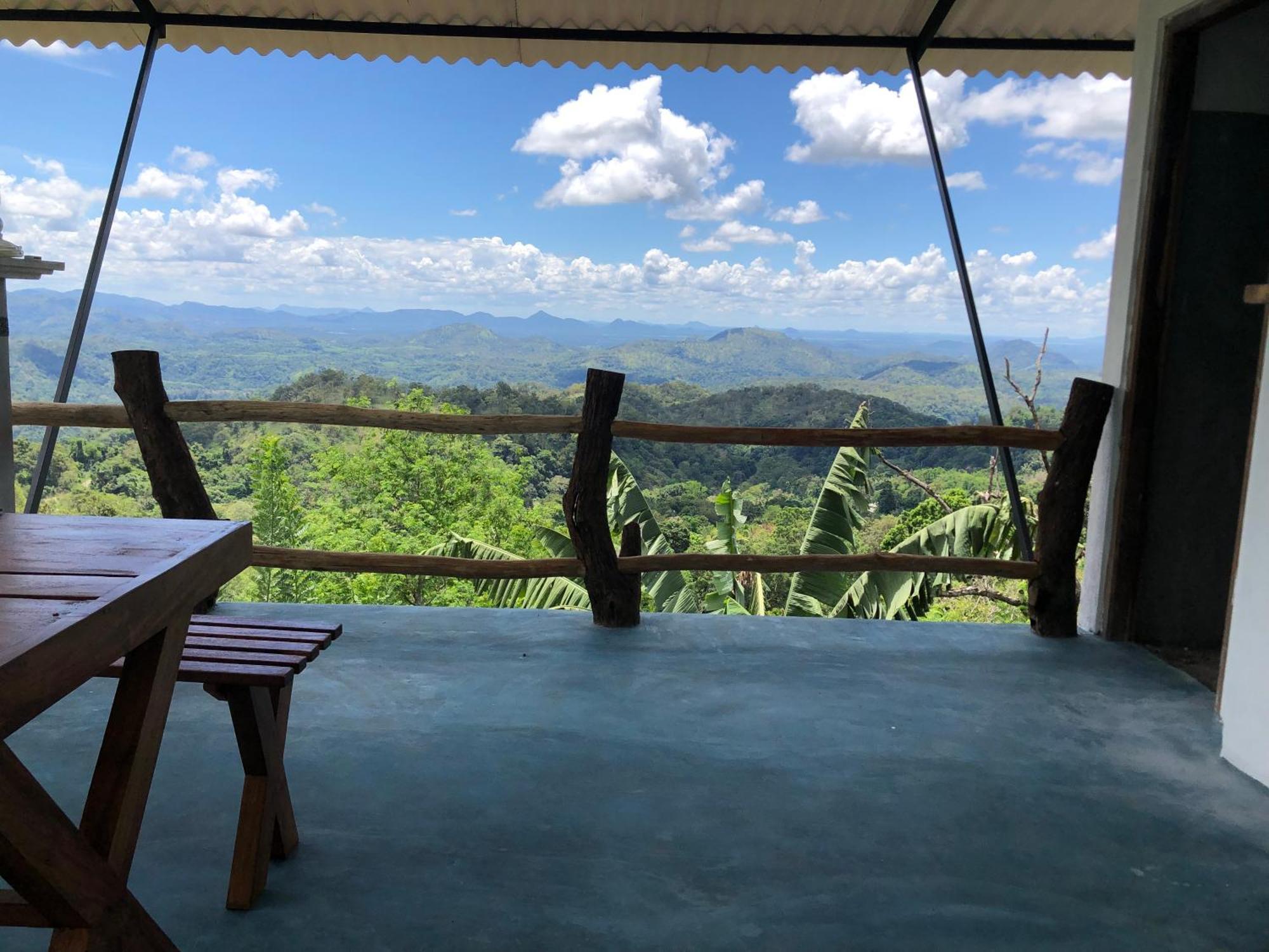 Eagle View Villa エッラ エクステリア 写真