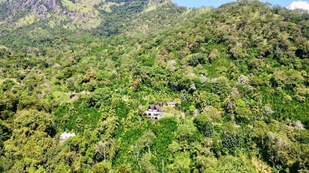 Eagle View Villa エッラ エクステリア 写真
